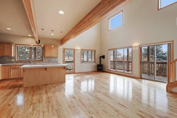 8578 SW Shad Rd, Terrebonne, OR 97760