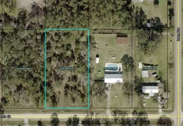 4420 Florence Street, Hastings, FL 32145