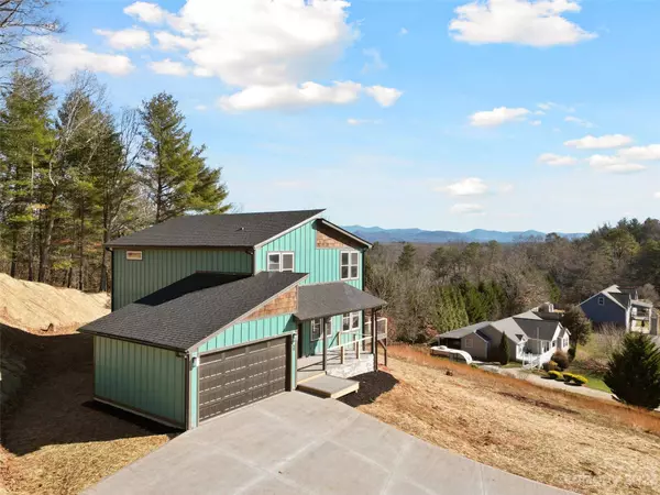 59 Lawson Ridge RD #14, Leicester, NC 28748