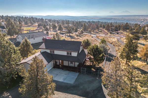 8578 SW Shad Rd, Terrebonne, OR 97760