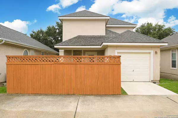 6709 Biscay Harbor, San Antonio, TX 78249