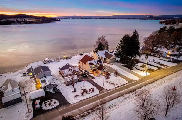 N2377 Rapp Road, Lodi, WI 53555