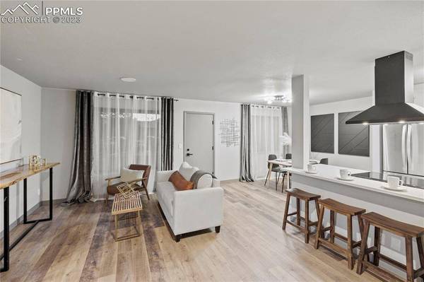 6590 Delmonico DR #204, Colorado Springs, CO 80919