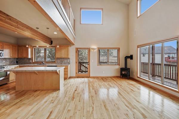 8578 SW Shad Rd, Terrebonne, OR 97760