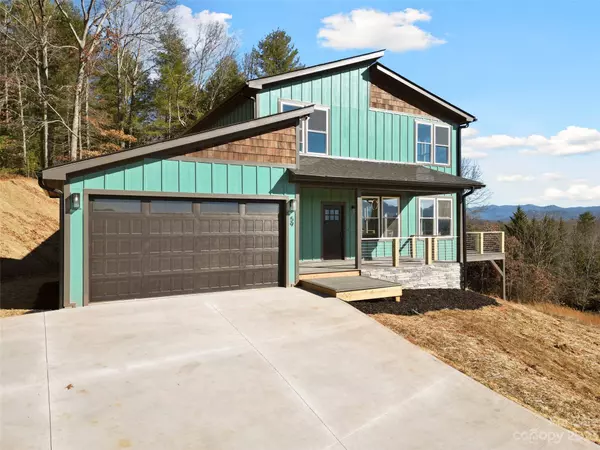 59 Lawson Ridge RD #14, Leicester, NC 28748