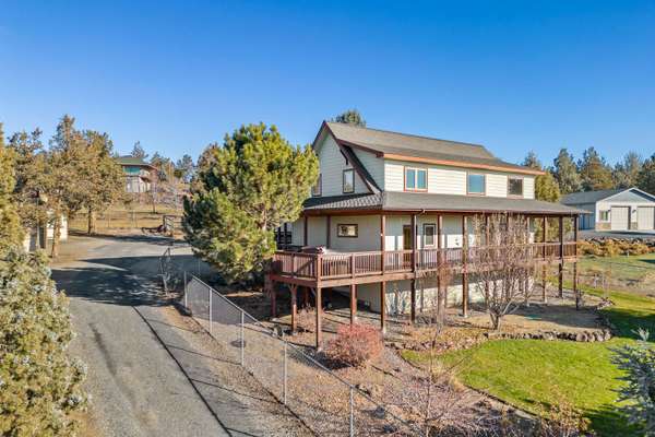 8578 SW Shad Rd, Terrebonne, OR 97760