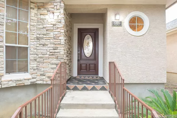 6709 Biscay Harbor, San Antonio, TX 78249