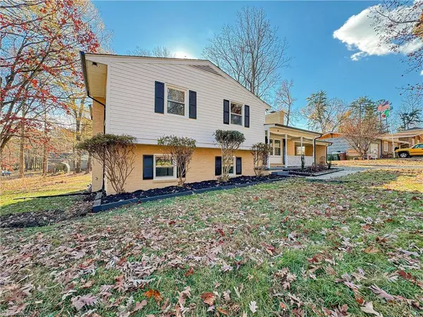 1908 Belden DR, Greensboro, NC 27405