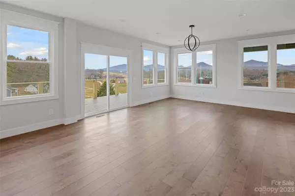 59 Lawson Ridge RD #14, Leicester, NC 28748