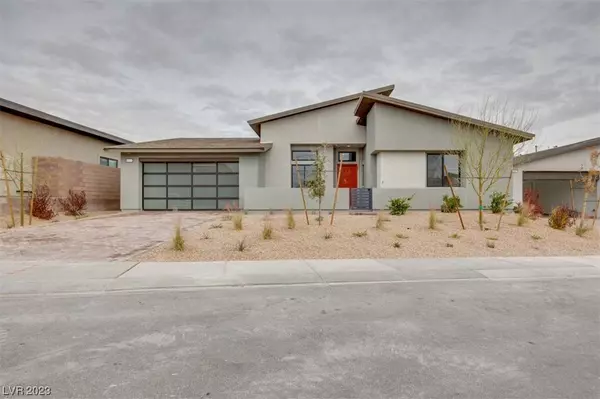 12102 Lyons Ridge Street, Las Vegas, NV 89138