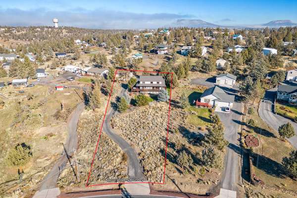 8578 SW Shad Rd, Terrebonne, OR 97760