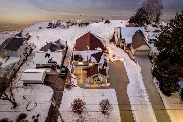 N2377 Rapp Road, Lodi, WI 53555