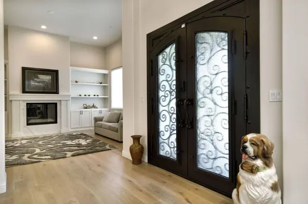 7253 Gold Creek WAY, San Jose, CA 95120