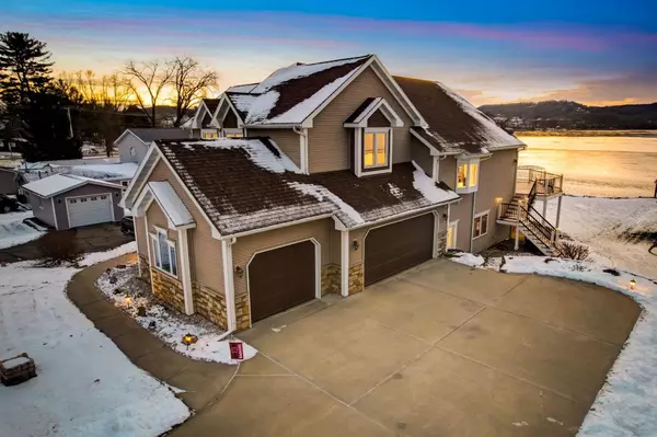 N2377 Rapp Road, Lodi, WI 53555