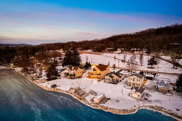 N2377 Rapp Road, Lodi, WI 53555