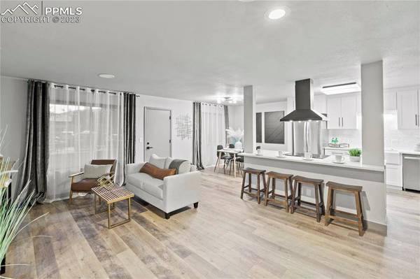 6590 Delmonico DR #204, Colorado Springs, CO 80919