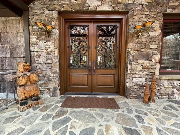 182 Tsali PT, Bryson City, NC 28713