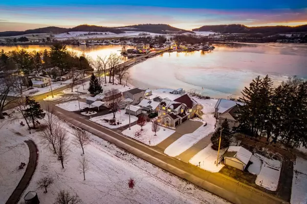 N2377 Rapp Road, Lodi, WI 53555