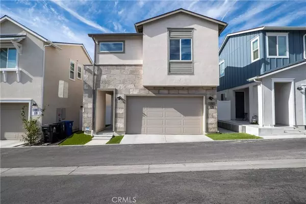 11881 Terra Vista WAY #120, Lakeview Terrace, CA 91342