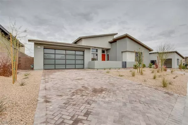 12102 Lyons Ridge Street, Las Vegas, NV 89138