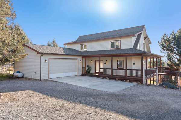 8578 SW Shad Rd, Terrebonne, OR 97760