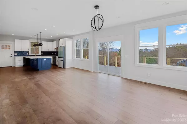 59 Lawson Ridge RD #14, Leicester, NC 28748