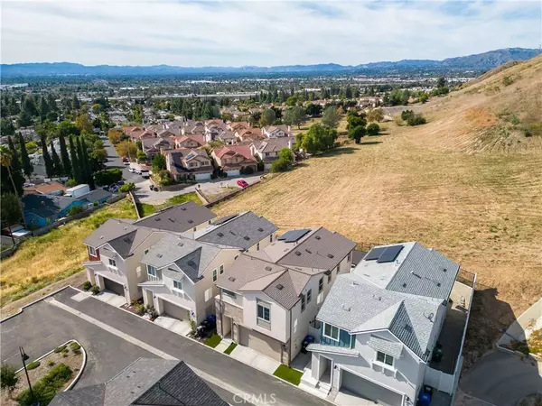 11881 Terra Vista WAY #120, Lakeview Terrace, CA 91342