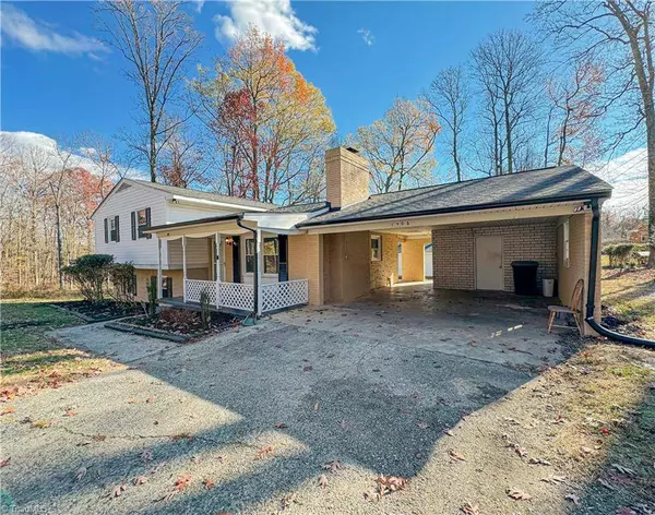 1908 Belden DR, Greensboro, NC 27405