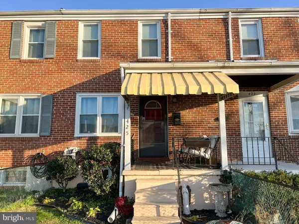 425 M ST NE, Glen Burnie, MD 21060