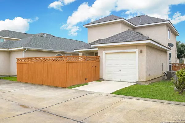 6709 Biscay Harbor, San Antonio, TX 78249