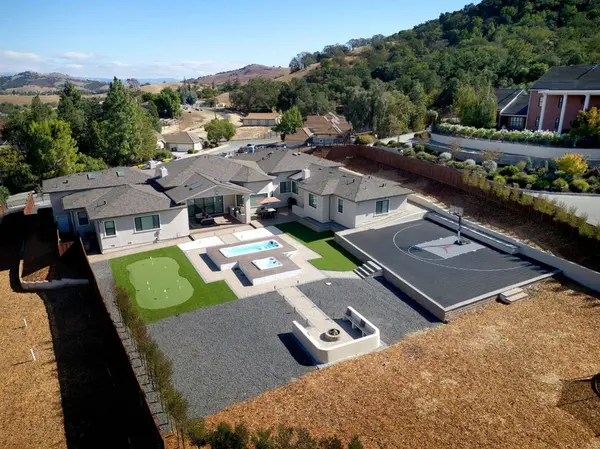 7253 Gold Creek WAY, San Jose, CA 95120