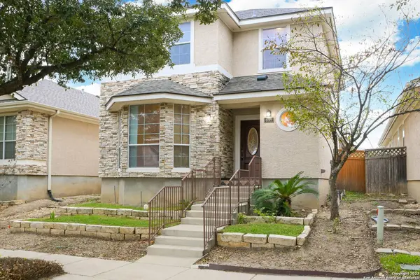 6709 Biscay Harbor, San Antonio, TX 78249