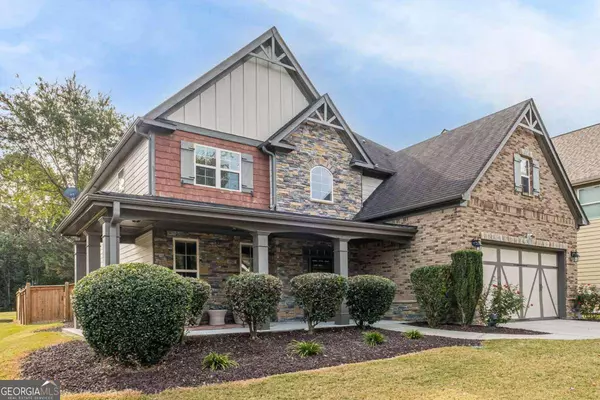 1139 Leybourne CV, Lawrenceville, GA 30045