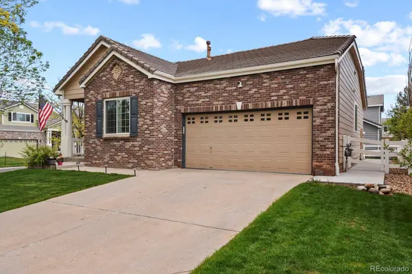 1150 S Fultondale CT, Aurora, CO 80018