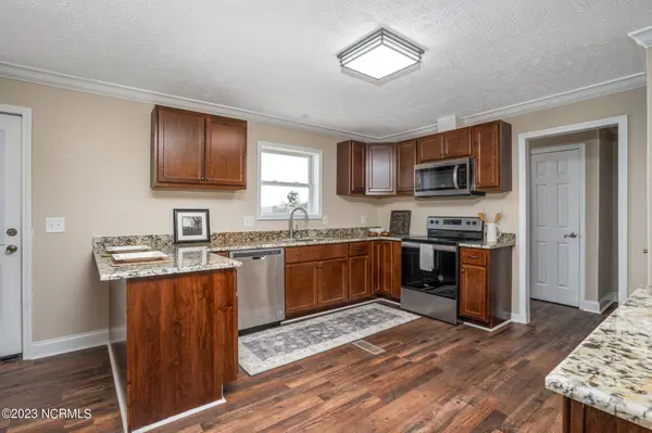 11299 Old 125 Road, Scotland Neck, NC 27874