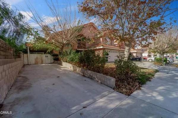 44235 36th ST W, Lancaster, CA 93536