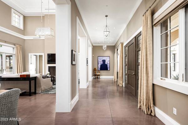 10320 E MOUNTAIN SPRING Road, Scottsdale, AZ 85255