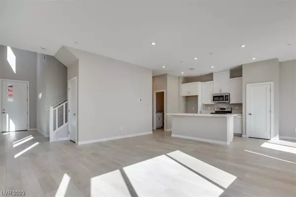 3247 Railhead Crossing Avenue, Henderson, NV 89044