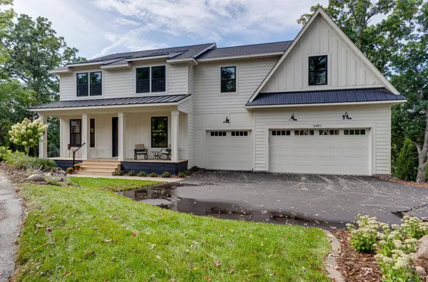 6451 Mccauley TER, Edina, MN 55439