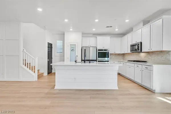 336 Coastal Redwood Street, Las Vegas, NV 89138