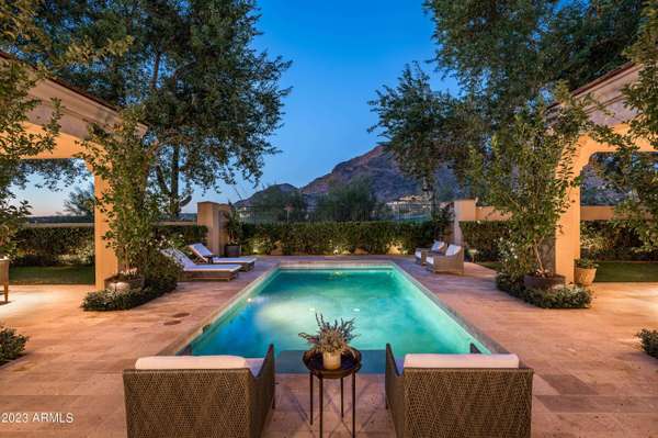 10320 E MOUNTAIN SPRING Road, Scottsdale, AZ 85255