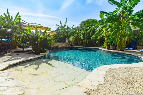 11211 FOREST NIGHT, Live Oak, TX 78233-4800