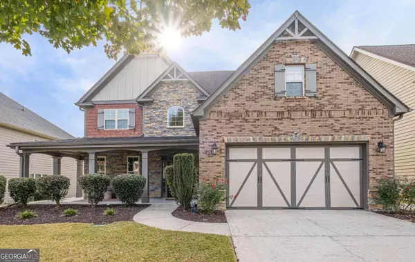 1139 Leybourne CV, Lawrenceville, GA 30045