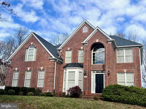 4502 SAMMUAL CT, Ellicott City, MD 21043