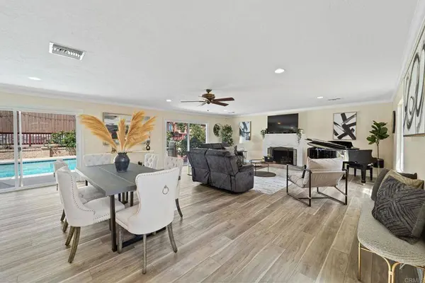 200 Surrey DR, Bonita, CA 91902