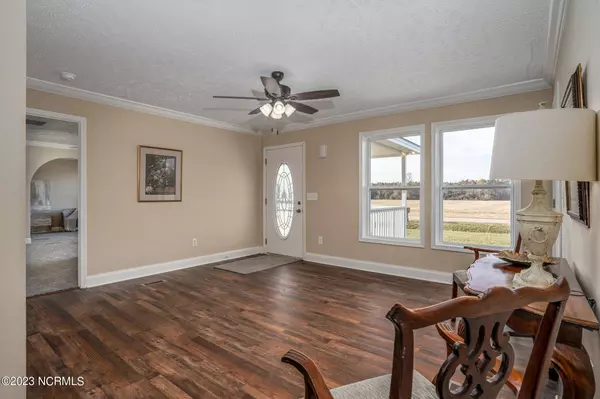 11299 Old 125 Road, Scotland Neck, NC 27874