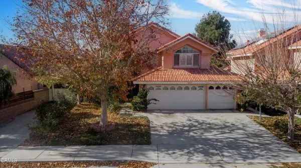 44235 36th ST W, Lancaster, CA 93536