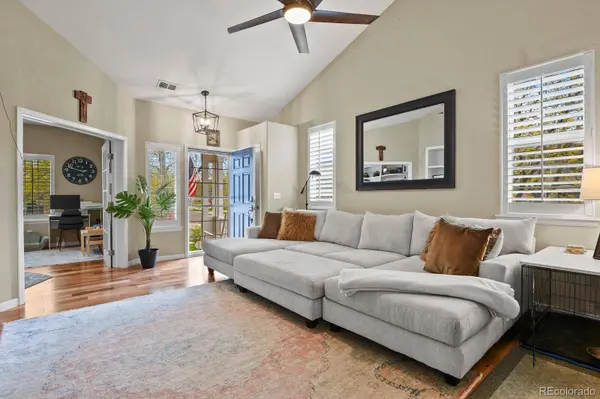 1150 S Fultondale CT, Aurora, CO 80018