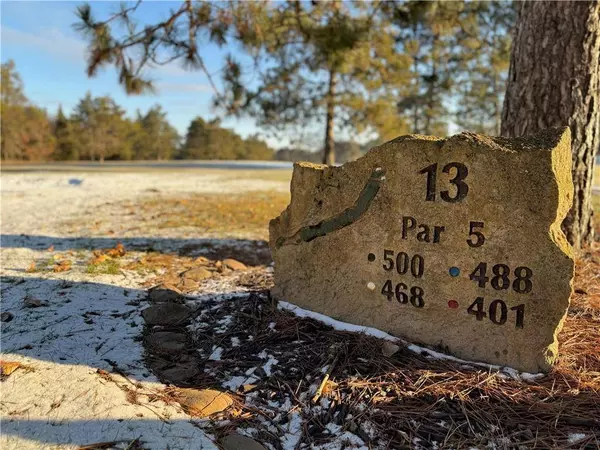 Lot 1 Hamblin Street, Hayward, WI 54843