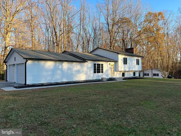 50 NURSERY CT, Lusby, MD 20657